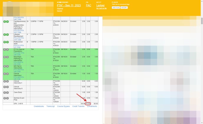 enrollgrid